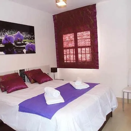 Apto Barco De Chanquete- Rent Malaga Nerja