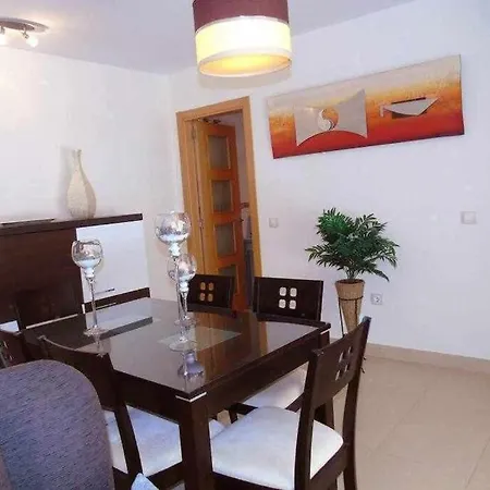 A&c Barco De Chanquete Apartamento *