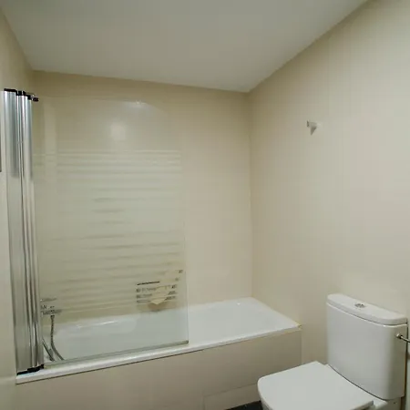 A&c Barco De Chanquete Apartamento Nerja