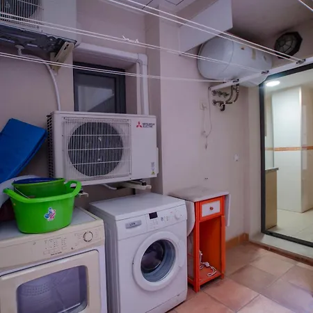 Apartamento A&c Barco De Chanquete *