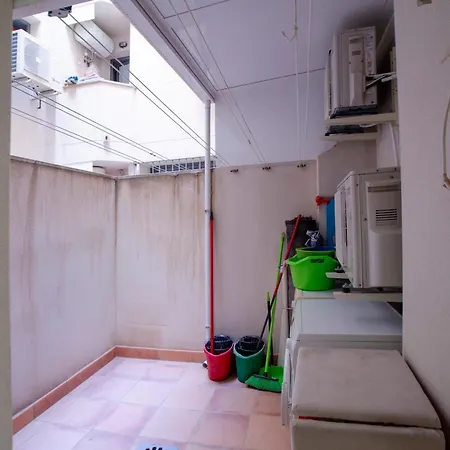 Apto Barco De Chanquete- Rent Malaga